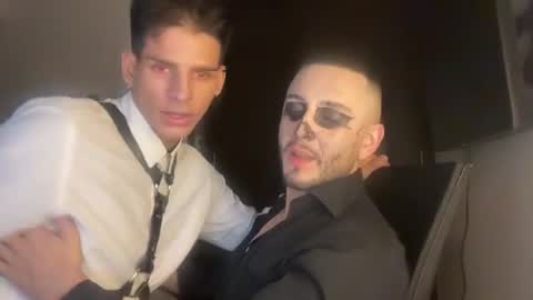 conradgrayson78 leonandresough online show from October 31, 2025, 11:50 pm