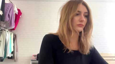 Amelia online show from March 16, 2026, 10:30 am