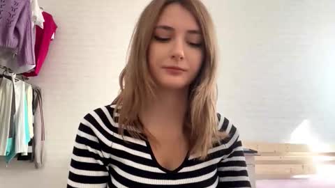 Amelia online show from March 19, 2026, 8:07 am