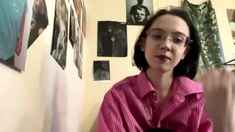 consuelamcelwaine online show from March 4, 2026, 2:45 pm