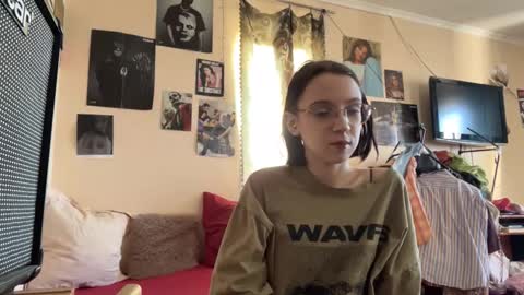 consuelamcelwaine online show from March 9, 2026, 1:48 pm