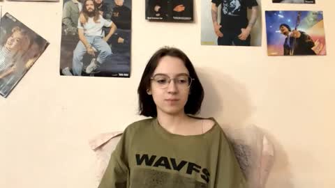 consuelamcelwaine online show from March 15, 2026, 2:34 pm