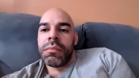 Zaddy43 online show from January 7, 2025, 3:44 pm