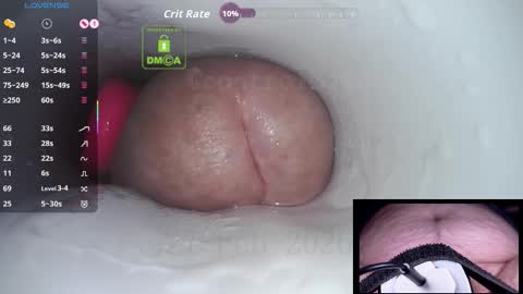 Control online show from February 27, 2026, 7:03 pm