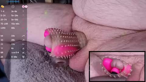 Snapshot of controlmytoys chatting on May 11, 2026, 2:45 pm Control online show from May 11, 2026, 2:45 pm