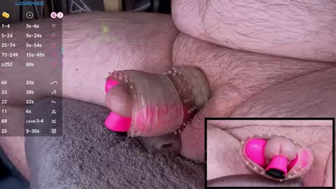 Snapshot of controlmytoys chatting on May 11, 2026, 4:04 pm Control online show from May 11, 2026, 4:04 pm