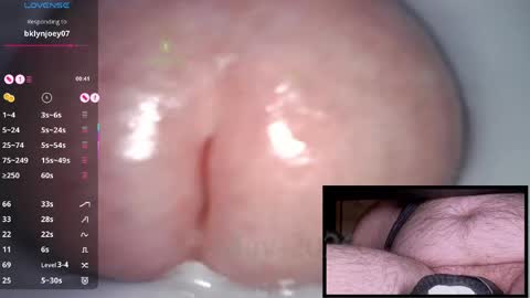 Snapshot of controlmytoys chatting on May 22, 2026, 7:08 pm Control online show from May 22, 2026, 7:08 pm