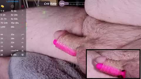 Snapshot of controlmytoys chatting on June 5, 2026, 7:03 am Control online show from June 5, 2026, 7:03 am