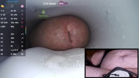 Snapshot of controlmytoys chatting on June 6, 2026, 8:02 pm Control online show from June 6, 2026, 8:02 pm