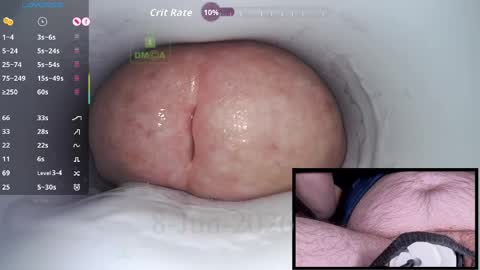 Snapshot of controlmytoys chatting on June 8, 2026, 6:41 pm Control online show from June 8, 2026, 6:41 pm