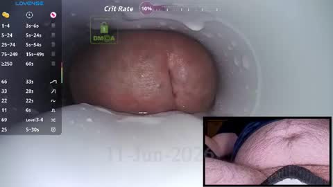 Snapshot of controlmytoys chatting on June 11, 2026, 6:28 pm Control online show from June 11, 2026, 6:28 pm