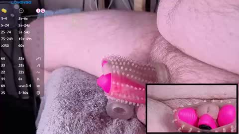 Snapshot of controlmytoys chatting on June 30, 2026, 5:25 pm Control online show from June 30, 2026, 5:25 pm