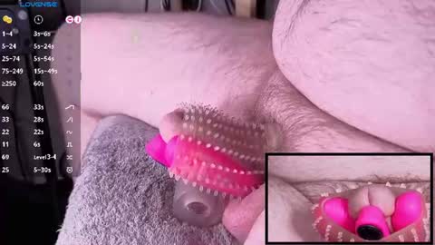 Snapshot of controlmytoys chatting on July 5, 2026, 7:10 pm Control online show from July 5, 2026, 7:10 pm