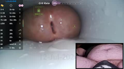 Snapshot of controlmytoys chatting on July 12, 2026, 9:28 pm Control online show from July 12, 2026, 9:28 pm