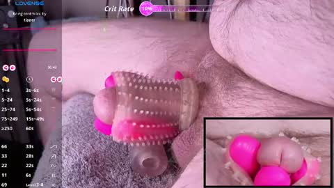 Snapshot of controlmytoys chatting on July 19, 2026, 7:12 am Control online show from July 19, 2026, 7:12 am