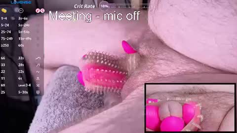 Snapshot of controlmytoys chatting on July 28, 2026, 8:10 am Control online show from July 28, 2026, 8:10 am