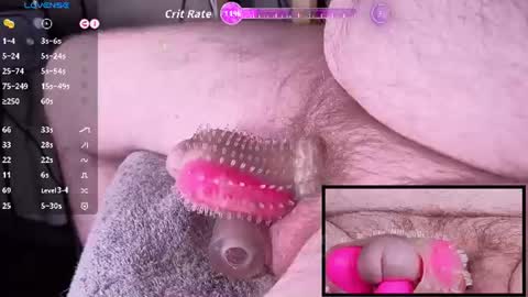 Snapshot of controlmytoys chatting on July 28, 2026, 6:42 pm Control online show from July 28, 2026, 6:42 pm