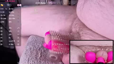 Snapshot of controlmytoys chatting on July 29, 2026, 6:28 pm Control online show from July 29, 2026, 6:28 pm