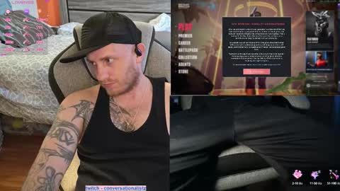  only fans and more online show from October 14, 2025, 6:20 pm