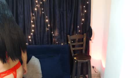 Snapshot of cony35 chatting on March 9, 2025, 1:35 am Sofi online show from March 9, 2025, 1:35 am