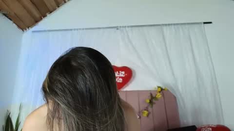 conyabril online show from February 13, 2026, 11:12 pm