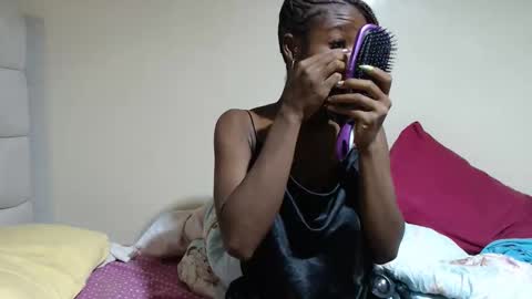 Snapshot of cookiejah chatting on January 13, 2026, 2:06 am cookie jar online show from January 13, 2026, 2:06 am