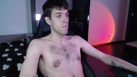 cookies_boys online show from January 9, 2025, 9:05 pm