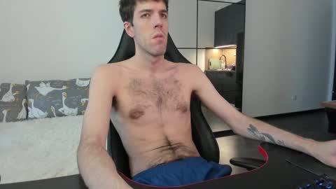 cookies_boys online show from February 4, 2026, 6:41 am