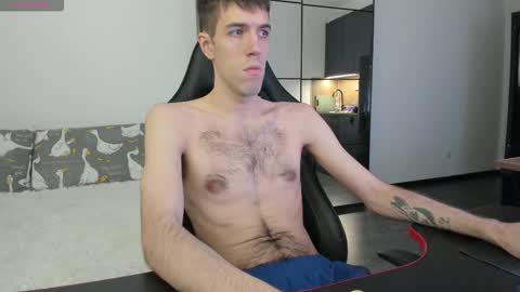 cookies_boys online show from February 21, 2026, 4:30 pm