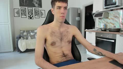 cookies_boys online show from May 5, 2026, 8:00 am
