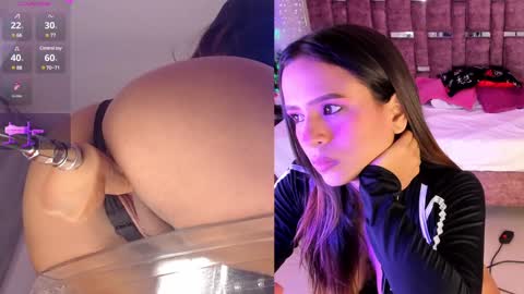 Snapshot of cookiesandboots chatting on December 13, 2024, 4:54 am Telary online show from December 13, 2024, 4:54 am