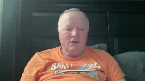 Snapshot of cookoosnest chatting on December 30, 2024, 3:13 pm cookoosnest online show from December 30, 2024, 3:13 pm