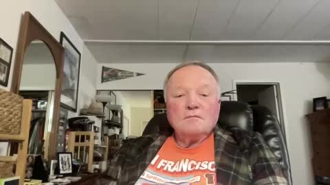 Snapshot of cookoosnest chatting on January 17, 2025, 3:55 am cookoosnest online show from January 17, 2025, 3:55 am