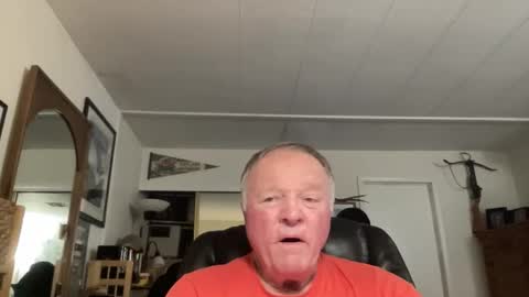 cookoosnest online show from December 21, 2025, 6:31 am