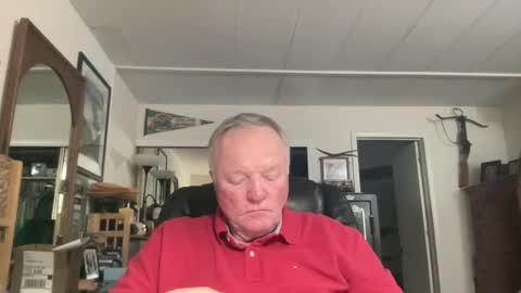 cookoosnest online show from February 19, 2026, 6:20 am