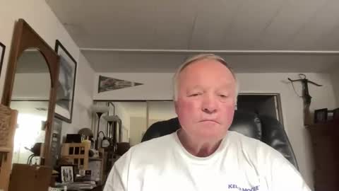 cookoosnest online show from May 5, 2026, 5:04 am