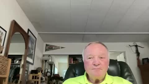 cookoosnest online show from May 7, 2026, 1:33 am