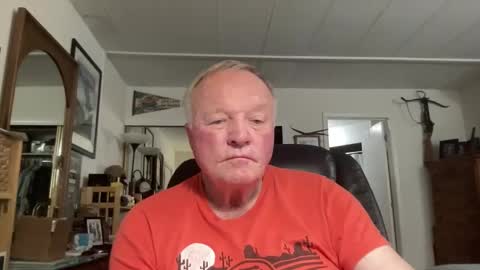 cookoosnest online show from May 16, 2026, 5:04 am
