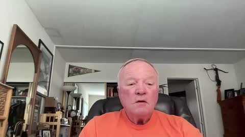 cookoosnest online show from May 17, 2026, 4:36 pm