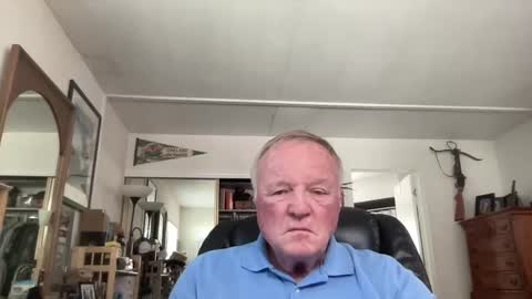 cookoosnest online show from May 21, 2026, 11:12 pm