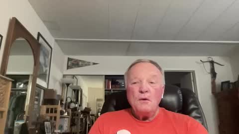 cookoosnest online show from May 25, 2026, 4:29 am