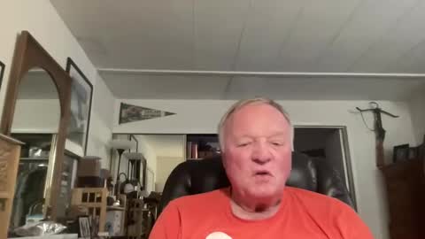 cookoosnest online show from May 27, 2026, 4:20 am
