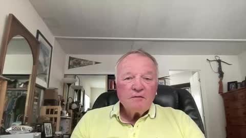 cookoosnest online show from May 28, 2026, 11:46 pm