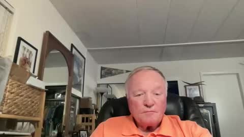 cookoosnest online show from May 31, 2026, 4:31 am