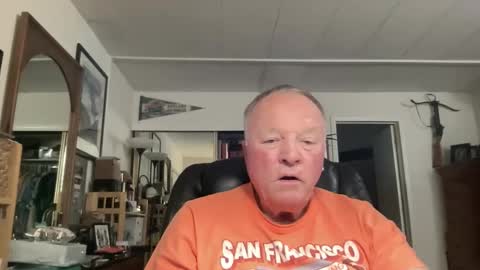 cookoosnest online show from June 1, 2026, 6:04 am