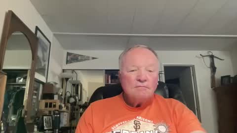 cookoosnest online show from June 5, 2026, 3:46 am