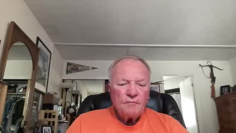cookoosnest online show from June 5, 2026, 11:54 pm