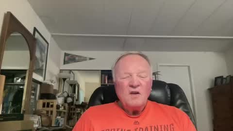 cookoosnest online show from July 16, 2026, 3:23 am