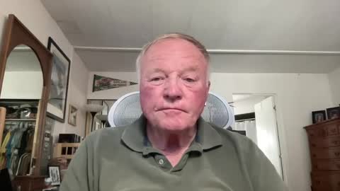 cookoosnest online show from July 25, 2026, 11:46 pm