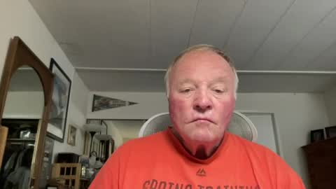 cookoosnest online show from August 7, 2026, 3:41 am